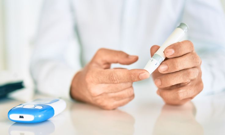 Een Doorbraak voor Type 2 Diabetes: Ontwikkeling van het Nieuwe Hybride Zorgpad