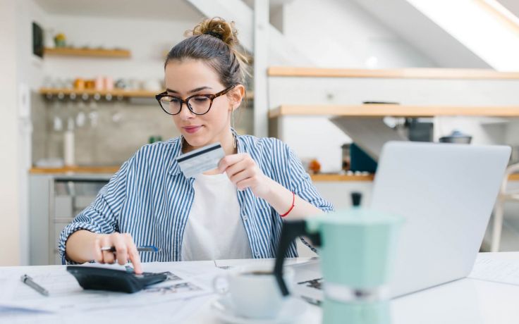 Comment les scores de crédit peuvent améliorer l'évaluation des risques