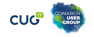 Comarch User Group 2017
