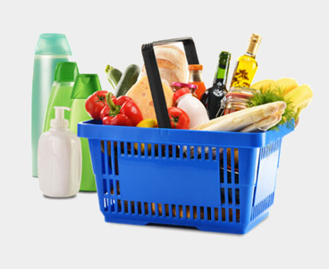 FMCG sector 