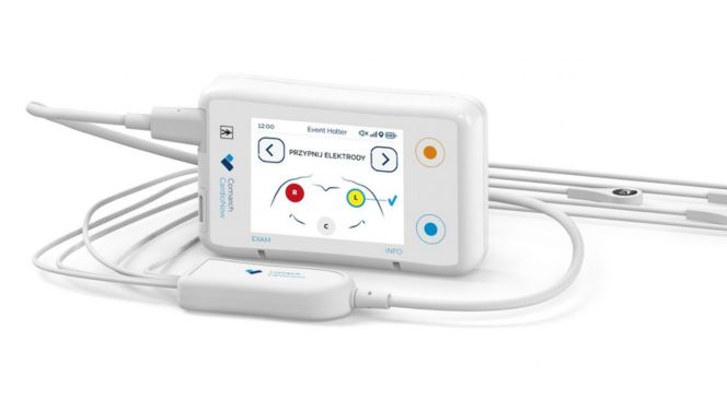 Comarch CardioNow