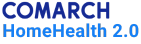 Comarch HomeHealth 2.0