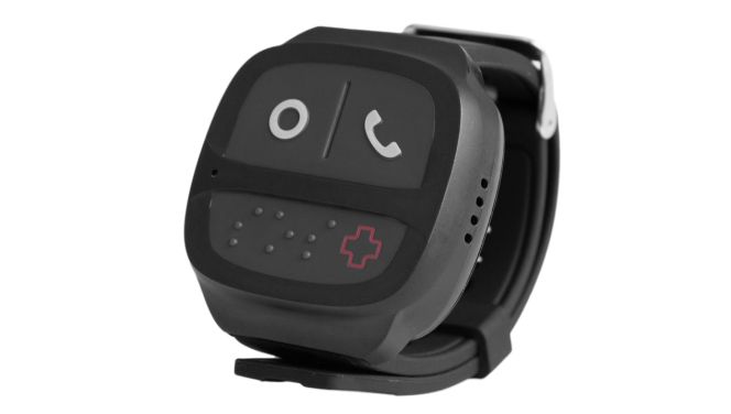 Comarch Wristband