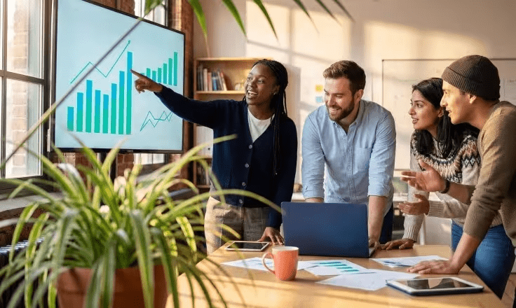 Comarch reconnu comme un acteur performant dans The Forrester Wave&trade; : Loyalty Platforms, Q4 2025