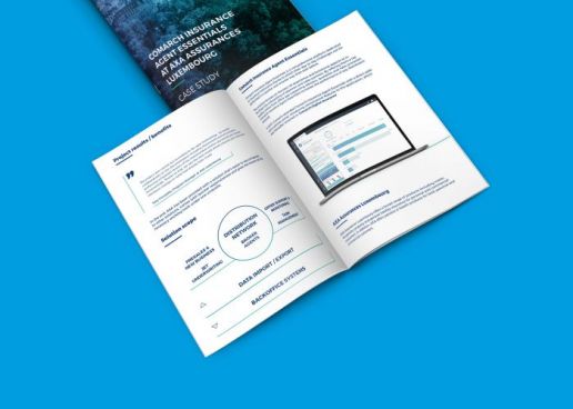 Lancement de Comarch Insurance Agent Essentials chez AXA Luxembourg