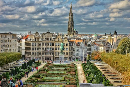 De Comarch Insurance Breakfast 2019 binnenkort in Brussel en Luxemburg