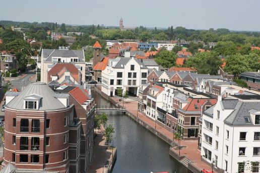  Comarch stelt zijn Retail Suite voor op "What's going on in [R]etailing?!"