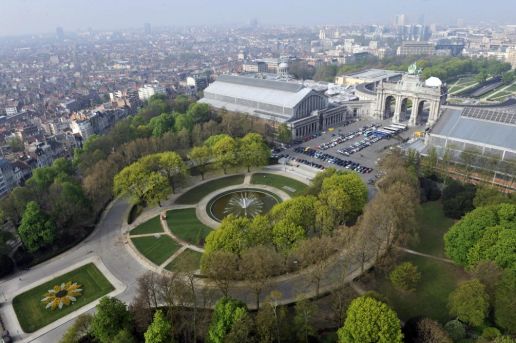 Comarch Benelux pr&eacute;sente une nouvelle session du Insurance Breakfast &agrave; Bruxelles