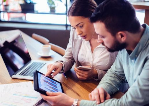 Le design rafraîchi et les nouvelles fonctionnalités de Comarch Enterprise Content Management