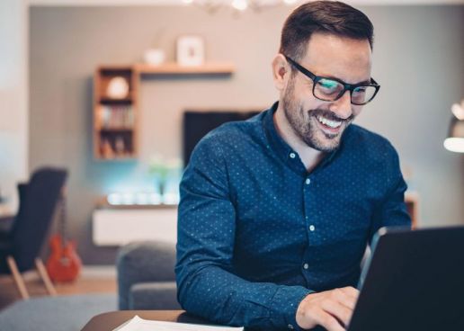 Grootschalig telewerken met tPro Mobile