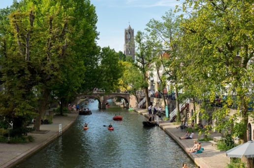 Comarch neemt deel aan IndustryForum Retail 2019