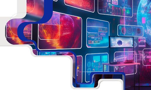 Wat zijn zelfbeheerde netwerken en hoe kunnen operators er voordelen uit halen?