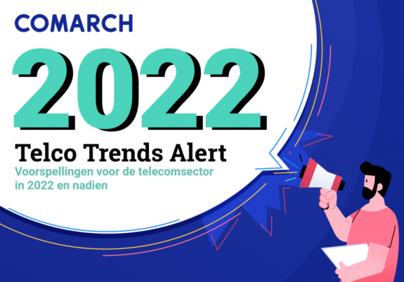 Telco Trends Alert 2022