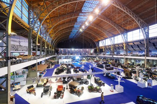 Comarch, sponsor à l’occasion des 20 ans des Trophées de l'Assurance Vie DECAVI 2019