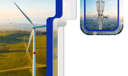 Synergieën en gelijkenissen tussen telecom- en nutsbedrijven