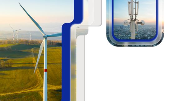 Synergieën en gelijkenissen tussen telecom- en nutsbedrijven