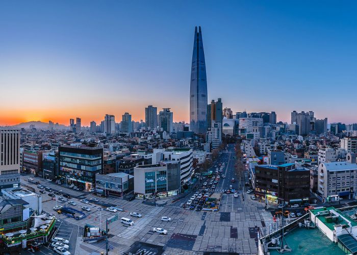 Comarch zal het Koreaanse LG U+ helpen bij de lancering van een van de eerste 5G-netwerken in de wereld