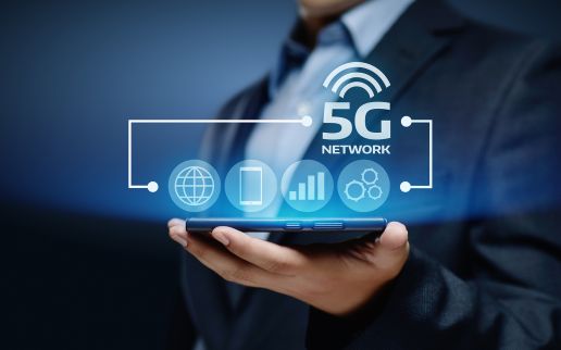 Comarch helpt LG U+ bij de lancering van het eerste 5G-netwerk ter wereld