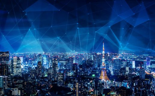 Comarch ondersteunt creatie van IoT-ecosysteem voor Japanse bedrijven in opdracht van SCSK
