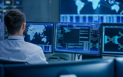 Comarch voltooit fase één van implementatie van Fault Management-systeem voor Netia