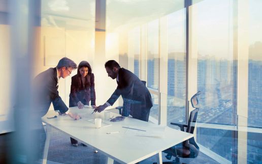 Comarch vermeld in de 2022 Gartner® Market Guide for CSP Customer Management and Experience Solutions Report 