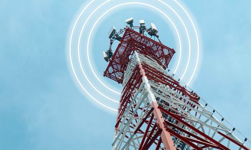 Comarch wordt lid van de 450 MHz Alliance