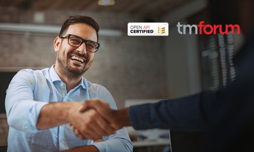 Comarch bekroond tot Gold Member voor TM Forum Open API Conformance Certificering