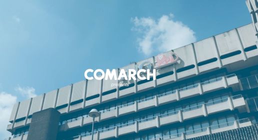 Succesvolle Partnership: ING & Comarch