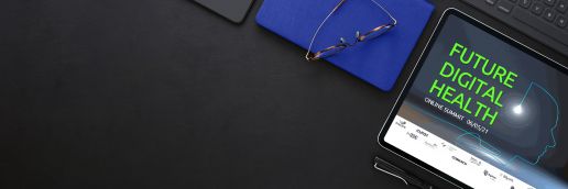 Comarch sponsort Future Digital Health