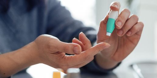 Comarch Benelux werkt mee aan het klinisch onderzoek naar hybride zorg voor diabetici 