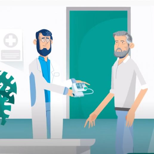 Whitepaper: Telemonitoring van patiënten