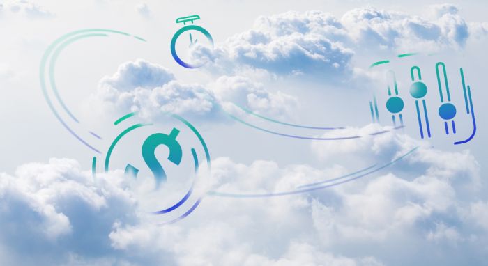 Cloudification complète du réseau
