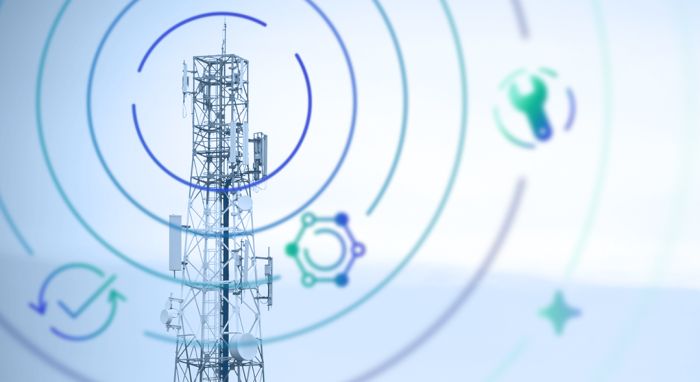Autonome netwerken voor onbeperkte 5G-use-cases