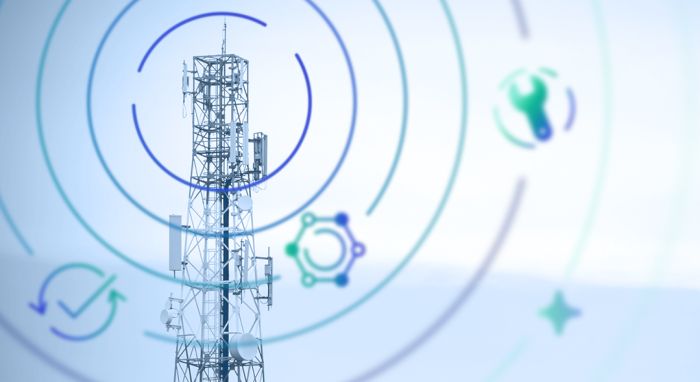 Réseaux autonomes pour des cas d'utilisation illimités de la 5G