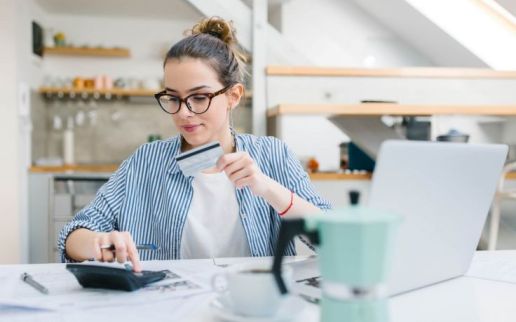 Comment les scores de crédit peuvent améliorer l'évaluation des risques