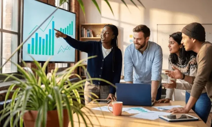 Comarch reconnu comme un acteur performant dans The Forrester Wave&trade; : Loyalty Platforms, Q4 2025