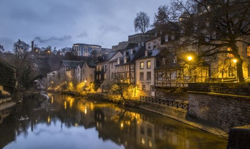 Le pas en avant du Luxembourg : la refonte des marchés publics grâce à la facturation électronique