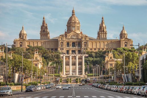 Rendez-vous sur le stand de Comarch au Mobile World Congress 2019 à Barcelone