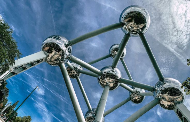 Villes du futur : Comarch Smart City Breakfast