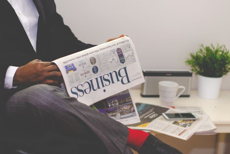 Chronicle.lu schrijft vol lof over Comarch’s groei in Luxemburg 