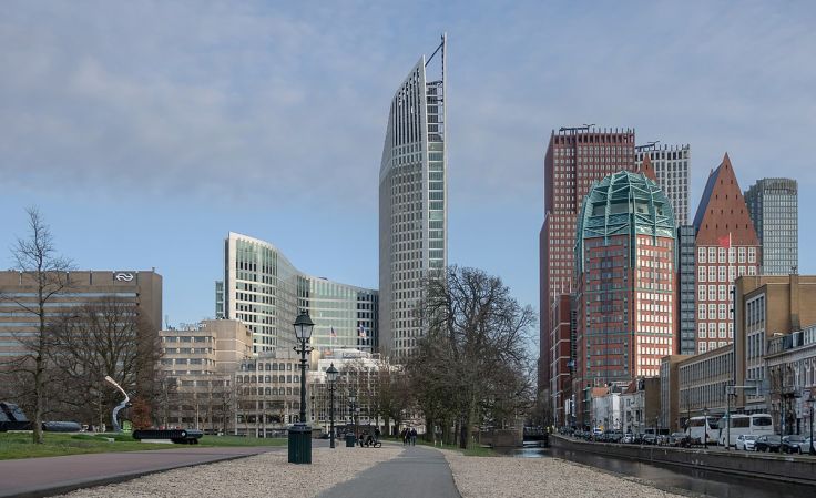 Comarch neemt dit jaar weer deel aan de SDN NFV World Congress in Den Haag