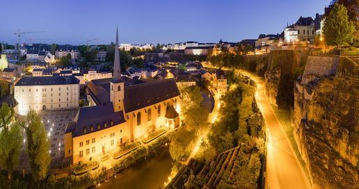 L'édition 2019 du Comarch Insurance Breakfast bientôt à Luxembourg