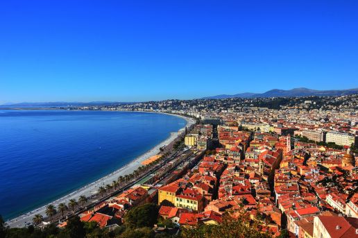 Kom Comarch een bezoekje brengen op Digital Transformation World in Nice!