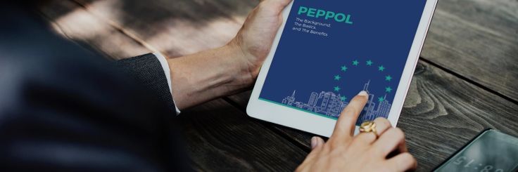 Comarch – officieel erkend OpenPEPPOL toegangspunt