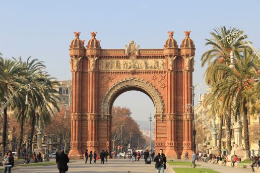 Visitez-nous au Mobile World Congress 2018 à Barcelone
