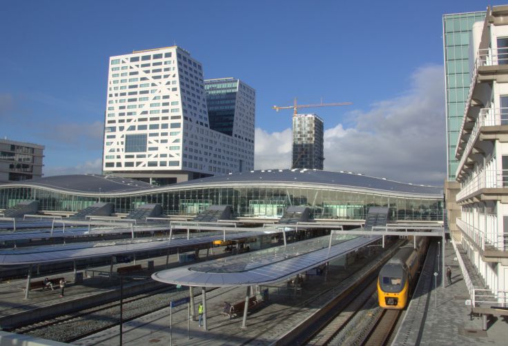 Comarch neemt deel aan «Telecom Insights 2019: Impact van 5G op Nederland»