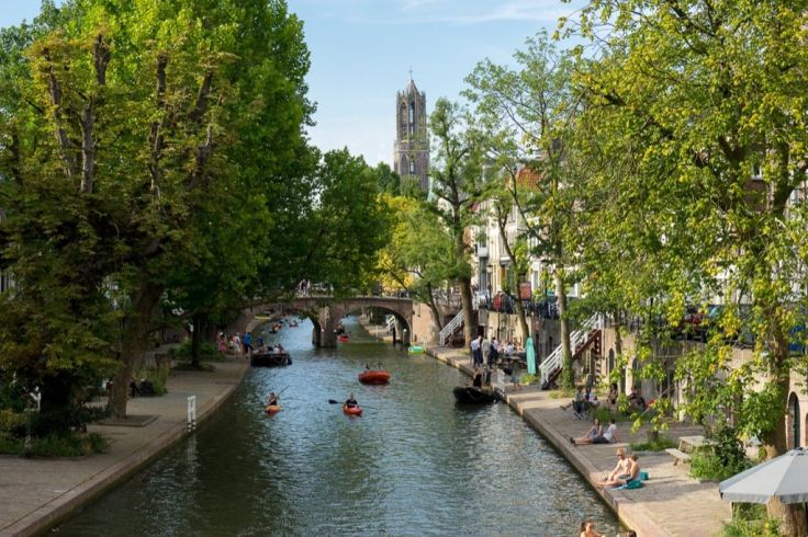 Comarch aanwezig bij Hypotheken Event 2018