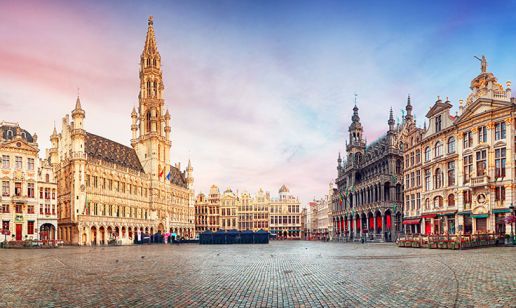 Comarch fait son retour à The Banking Scene à Bruxelles
